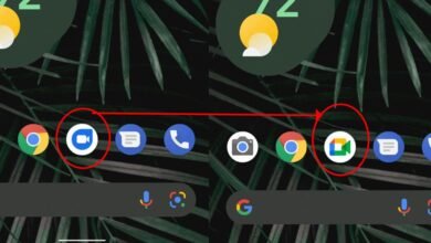 Photo of Google Duo desaparece para integrarse en Google Meet