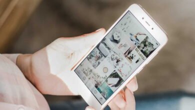 Photo of Instagram probará una nuevo formato para las fotografías
