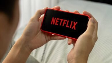 Photo of Netflix trabaja para añadir funciones sociales a los juegos móviles