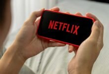 Photo of Menos del 1% de los suscriptores de Netflix utiliza sus juegos móviles