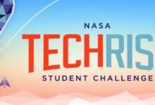 Photo of La NASA invita a estudiantes adolescentes a participar de un reto de ingeniería