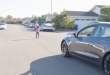 Photo of YouTube removió vídeo en el que se probaba frente a una niña el sistema de conducción autónoma de un Tesla