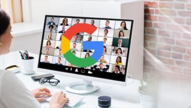 Photo of Google Meet deja de ser gratis con tiempo ilimitado