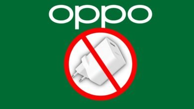 Photo of OPPO dejará de incluir el cargador en la caja de algunos móviles, aunque tiene una razón para mantenerlos