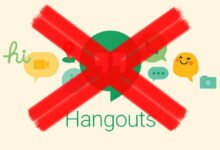 Photo of Hangouts ya ha cerrado en Android: Google Chat toma el relevo en tu móvil