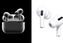 Photo of Duelo en la gama alta de auriculares de Apple: comparamos los nuevos AirPods Pro 2 con su anterior generación
