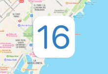 Photo of Cómo utilizar la opción de salir o llegar a una hora concreta en Mapas de iOS 16