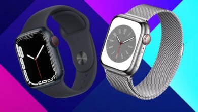 Photo of ¿Apple Watch de aluminio, o de acero? He tenido ambos y esta es mi experiencia con ellos