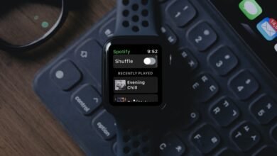 Photo of Spotify pierde la reproducción por streaming en el Apple Watch y culpa a watchOS 9