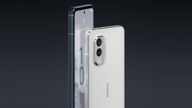 Photo of Nokia X30 5G: añadiendo más potencia y con un salto considerable en pantalla a 90 Hz