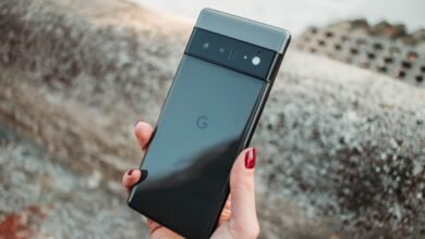 Photo of El Pixel 6 Pro es el mejor teléfono de Google y está más barato que nunca con esta oferta: Android 13 y cámaras espectaculares
