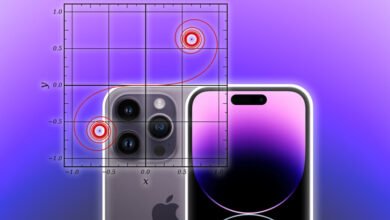 Photo of Euler, clotoides y el número áureo: la belleza de los productos de Apple va más allá de la tecnología, también es geometría
