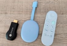 Photo of Chromecast con Google TV o sin él: en qué se diferencian y cuál deberías comprarte