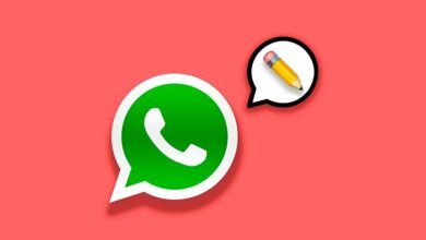 Photo of Editar los mensajes de WhatsApp será posible: ya en pruebas en WhatsApp Web