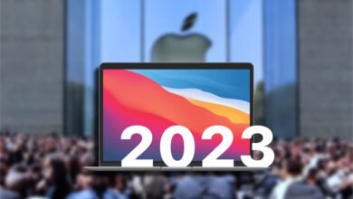Photo of Un MacBook Air de 15 pulgadas, un iMac M3 y más. Estos son los planes de Apple para 2023, según Gurman