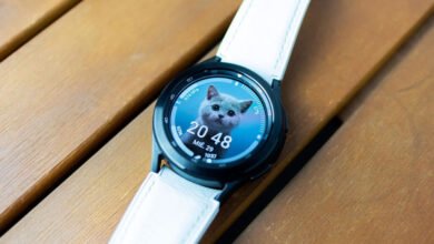 Photo of El smartwatch de Samsung que siempre triunfa en ventas vuelve a estar a precio de ganga