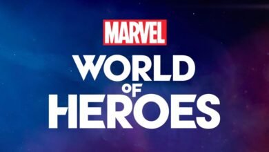 Photo of Thor y Capitán América a lo Pokémon: Marvel World Heroes, nuevo juego en realidad aumentada de Niantic