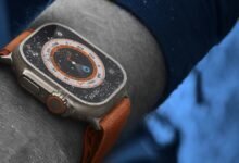 Photo of El Apple Watch Ultra lo aguanta (casi) todo: las pruebas a las que la gente lo está sometiendo son de locos