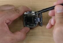 Photo of Con razón dura tanto: iFixit desmonta el Apple Watch Ultra y descubre el tamaño de su batería