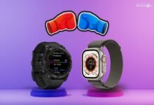 Photo of Apple Watch Ultra VS Garmin Fēnix 7: características, diferencias y precios
