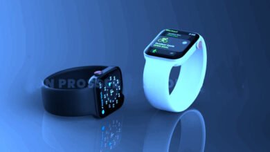 Photo of Este será el diseño del Apple Watch Pro, según las fundas filtradas a dos días del evento de los iPhone 14