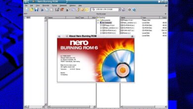 Photo of Qué fue de Nero Burning ROM, el programa con el que rellenábamos todas esas tarrinas de CD's