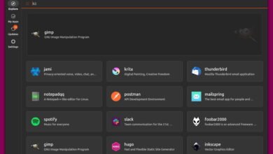 Photo of Esta tienda de aplicaciones no-oficial de Ubuntu gustaba más que la oficial: ahora Canonical la está adoptando como propia