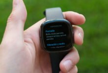 Photo of Uno de los relojes inteligentes más avanzados de Fitbit cae de precio, costando lo mismo que el Watch4