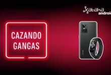 Photo of Precio de locura para el Realme GT Neo 3 y la Xiaomi Smart Band 7, aprovecha las ofertas del Cazando Gangas