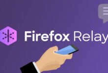 Photo of Firefox Relay permitirá crear también números de teléfono temporales para proteger nuestra privacidad, como ya hace con los emails