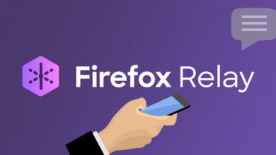 Photo of Firefox Relay permitirá crear también números de teléfono temporales para proteger nuestra privacidad, como ya hace con los emails
