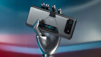 Photo of ASUS ROG Phone 6D y 6D Ultimate: nuevas bestias para jugones con Dimensity 9000+ y pantalla AMOLED a 165 Hz