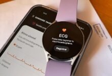 Photo of Cómo arreglar el mayor problema de los Samsung Galaxy Watch 5: tensión arterial y ECG en móviles no Samsung