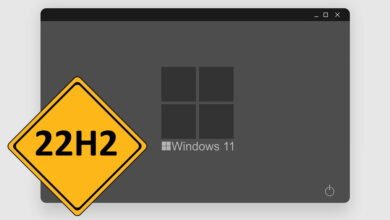 Photo of Cómo actualizar ya Windows 11 a la versión 2022 si no quieres esperar (y también puedes instalarla desde cero)