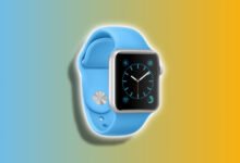 Photo of Un nuevo Apple Watch mucho más barato será el acompañante sorpresa del iPhone 14, según el NYT