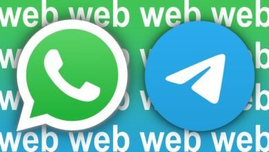 Photo of WhatsApp Web vs Telegram Web: ¿en qué se parecen y en qué se diferencian?