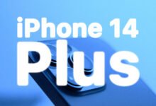 Photo of iPhone 14 Plus en lugar de iPhone 14 Max. Más rumores apuntan a un cambio de apellido para los iPhone de este año