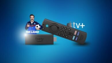Photo of Ver Ted Lasso y Apple TV+ en este Fire TV Stick es una gozada: Wi-Fi 6 y Dolby Vision a precio de escándalo en MediaMarkt