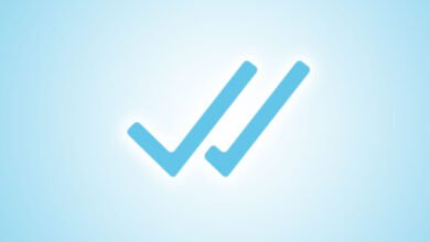Photo of No todo son doble checks azules: así muestran las principales apps de chat si un mensaje se ha leído o no