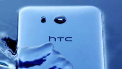 Photo of Qué fue de HTC: de ser la marca mítica de los primeros Android a la irrelevancia