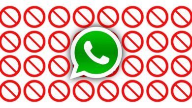Photo of Un fallo crítico de WhatsApp permite el control a distancia del móvil: actualiza cuanto antes