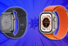 Photo of Apple Watch Series 8 vs Apple Watch Ultra: ¿qué reloj nos conviene?