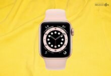 Photo of Este Apple Watch tiene 4G, ECG y precio de SE en MediaMarkt, un chollo para cambiar de hábitos y cerrar los anillos