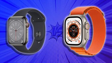 Photo of Apple Watch Series 8 vs Apple Watch Ultra: ¿qué reloj nos conviene?