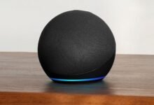 Photo of Amazon Echo Dot y Echo Dot con reloj 2022: los nuevos altavoces para competir con el Google Nest Mini