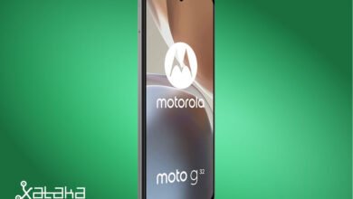 Photo of No lo dejes escapar: este Motorola tiene pantalla de 90 Hz, mucha batería y Android 12 puro por menos de 180 euros