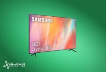 Photo of Te ahorras 240 euros en esta Smart TV de Samsung con el Outlet de MediaMarkt: tiene 4K, Dolby Digital y sistema Tizen