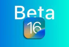 Photo of La beta RC de iOS 16 ya está disponible para desarrolladores