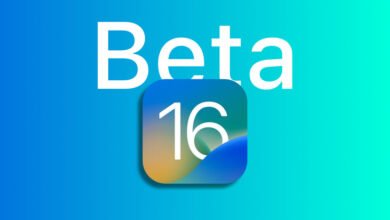 Photo of La beta RC de iOS 16 ya está disponible para desarrolladores