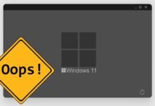 Photo of Windows 11 22H2 tiene un problema grave con las impresoras: mientras llega la solución, Microsoft propone ideas para mitigarlo